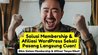 SEJOLI WordPress Plugin: Bikin Sistem Membership & Afiliasi Tanpa Ribet! Plugin Membership