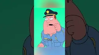 Frog Gloves 🐸 🧤 #familyguy #animation