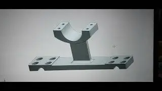 U Type Casting Part  #High-Voltage Electricity #electrical engineering