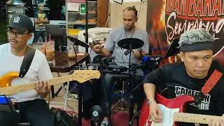 My Soul Instrumental Cover By D'Ofwe Band