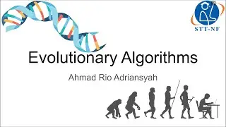 Algoritma Evolusi