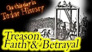 Treason, Faith & Betrayal