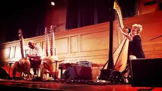Catrin Finch & Seckou Keita - Hinna Djulo