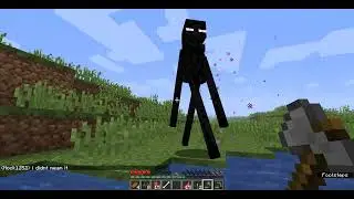 Minecraft 1.13.2[]30fps+lag+optimize[]EP 1[]