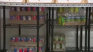 Colorado rural food bank seeing spike in need as options are limited outside of Denver metro area