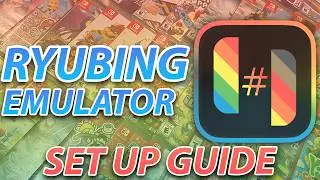 Ryubing: Nintendo Switch Emulator Set Up Guide (Multiplayer, Mods, & More!)