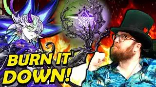 How Hard Is It To Get Master Rank With WHITE FOREST?