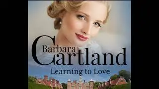 Learning To Love Audiobook
