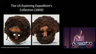 The American Presence in Fiji (South Pacific), through Smithsonian Ethnographic Collections