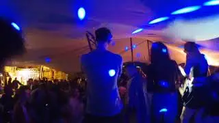 Loud Noises - Hips Don't Lie, Beaverworks, Leeds