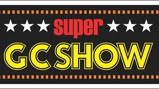 2&ordf;Super Game Collection Show - 12 e 13/07/25 - Liberdade - S&atilde;o Paulo