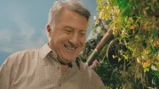 Childhood memories - Roald Dahl's Esio Trot: Preview - BBC One Christmas 2014
