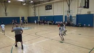 BMG VS BMG vs Playing For Keeps April_7_2019