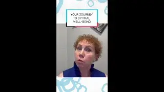 Your Journey to Optimal Well-being