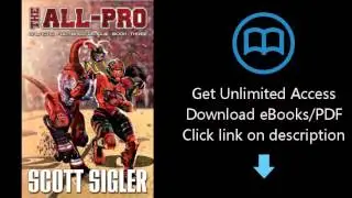 The All-Pro (The Galactic Football League)
