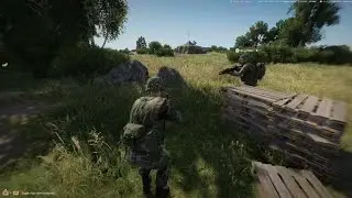 Taking redhawk