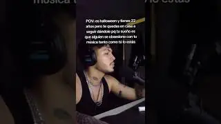 faliz jalbolin🎃 #peruvian #lima #peru #limaperu #trap