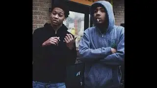 Lil Herb x DJ L Type Beat - 