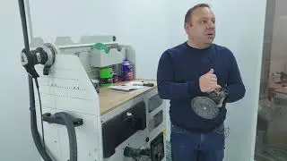 Семинар KR2A Rupes