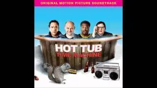 03 - Hot Tub Time Machine Soundtrack - Men Without Hats - 