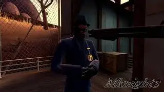 [Gmod Archive] Scoutgineer defends the cart