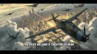 💥 Weapons That Changed the Battlefield | WWI Technology Explained