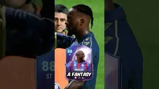 88 MATETA REVIEW 🇫🇷 #fc25 #fifa #eafc25 #playerreview