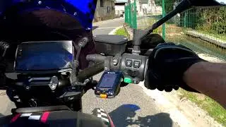 PW Road Trip Alrendo TS Bravo 141 km PART 1 26 08 2025