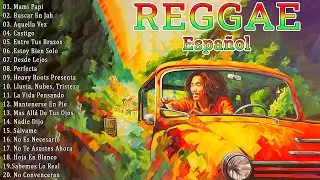 🌄 Atardecer Reggae~M&uacute;sica reggae para la tranquilidad 🧘&zwj;♂️🎵