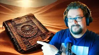 El Libro que hace 2.000 A&ntilde;os REVEL&Oacute; LA EXISTENCIA DEL A MATRIX