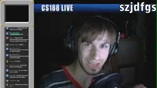 YTP- cs188 Forgets How to Video Game (watermarked) (SZJDFGS Reupload)