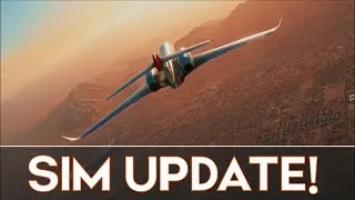 MSFS Weekly: Sim Update 4 Beta, New Aircraft and MORE!