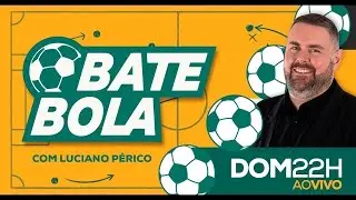 CHEGOU A HORA DO MATA-MATA PARA INTER E GRÊMIO NO GAUCHÃO 2026 | BATE-BOLA | 01/02/2026
