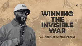 HOW TO WAR WELL: FIGHTING WITH PRECISION | PROPHET JUSTICE BARTELS