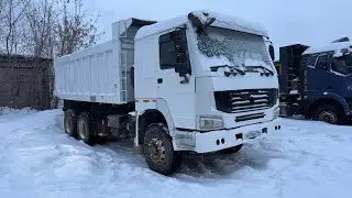 Китайские движения, купил Ховика! Создал группу ВКонтакте!