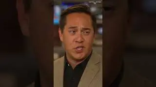 Two sides of the same coin between Trump and Harris #shorts