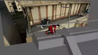 Student Demo Reel 2026