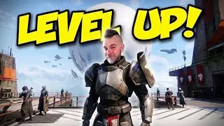 Going LIVE in Destiny 2 with My Son: Racing to 550 LIGHT LEVEL—Chaos Ensues!
