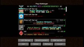 WHERE ARE DEM VIDEOS Make up Video Minecraft Ips