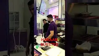 abusaif hakaan bursted hotel sijan esarha Al kharj enjoy shot video #saudiaarbia #riyadh#@abusaif012