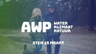 AWP: voor gezond water