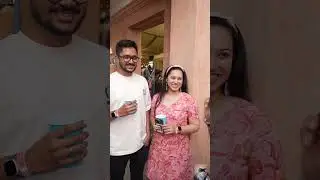 The Crossover Event at Paro | Jaipur
