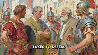 Roman Taxation Secrets That Shaped Modern Economics (100 CE&ndash;2024)