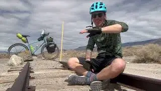 Owens Valley Ramble