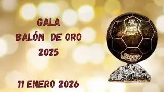 GALA 2025 LA ROJA