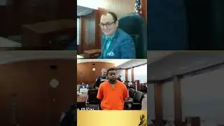 ⚖️ Judge Fleischer Shocked by &lsquo;Obscene&rsquo; Criminal Record#CourtroomDrama #JudgeFleischer