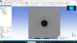 Fluent Project 3 (Inviscid)