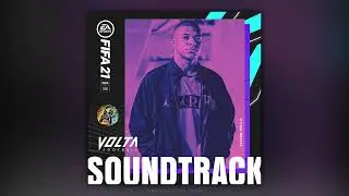 Apollo Brown - 365 (ft. Ro Spit, Nametag, Ty Farris) (FIFA 21 Volta OST)