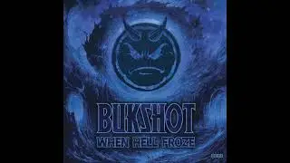 Bukshot - When Hell Froze (2023) rap | hip-hop | horrorcore | underground rap | southern rap