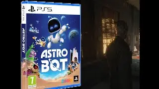 SILENT HILL 2 REMAKE Y ASTRO BOT HACEN LLORAR A LA COMUNIDAD DE XBOX REACCIÓN!